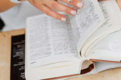 La traduzione brevettuale – Perché è importante affidarsi a dei professionisti?￼