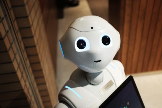 Le intelligenze artificiali saranno gli inventori del futuro?